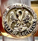 Custom Award Jewelry