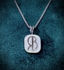 Logo Jewelry