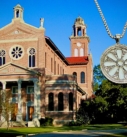 Corporate Award Pendant