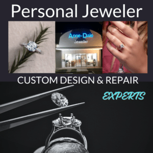 PERSONAL JEWELER