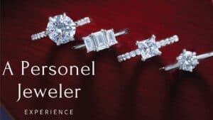 Personal Jewelry Experience