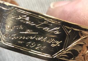 Estate Jewelry