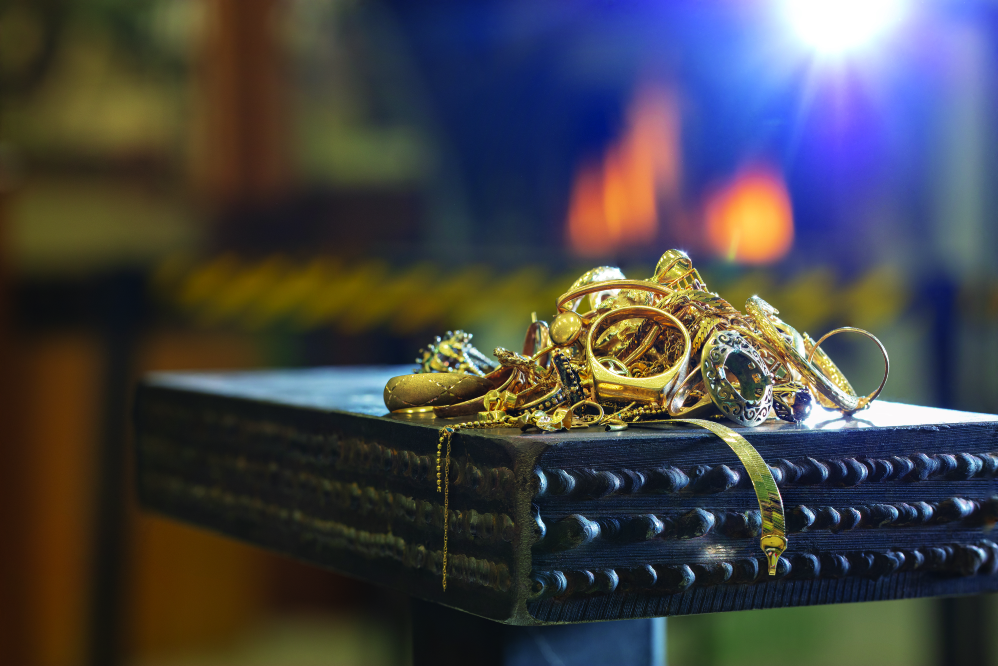 Estate Jewelry and Gold Buying Mandeville Louisiana